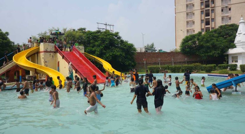 Sports Village